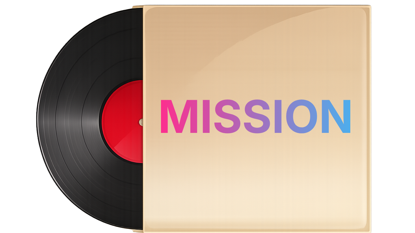 Mission Image
